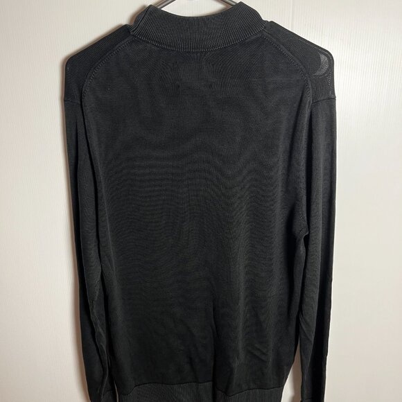 Abercrombie & Fitch Long sleeve knit shirt - Picture 3 of 3